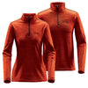 Base Thermal Quarter Zip