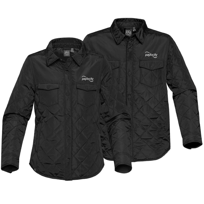 Diamondback Jacket