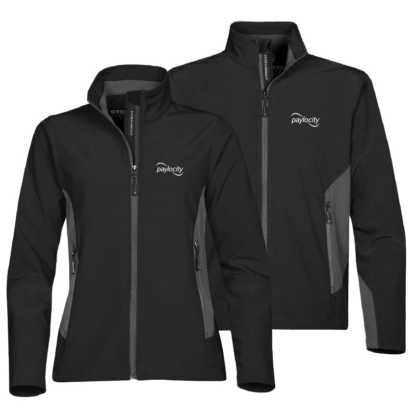 Pulse Softshell